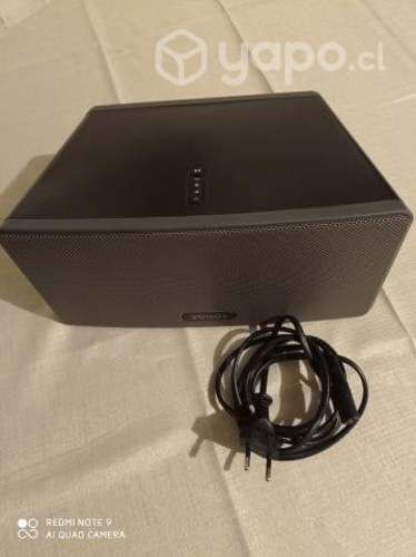 Parlante wireless SONOS PLAY