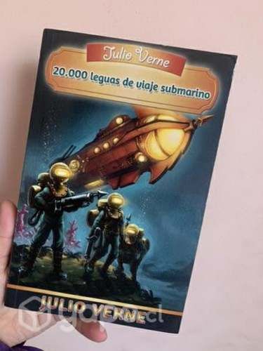 Libros varios
