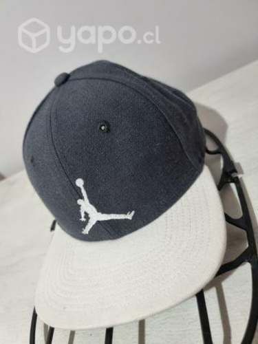 Jordan: SnapBack Jordan