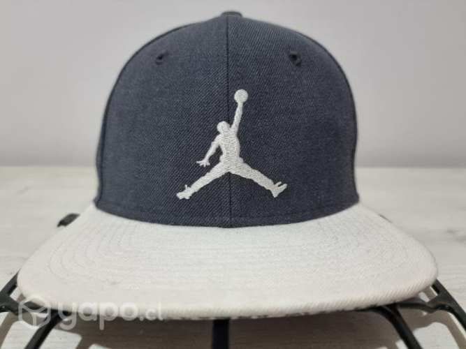 Jordan: SnapBack Jordan