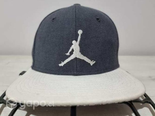 Jordan: SnapBack Jordan