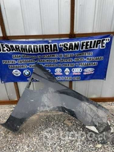 TAPABARRO Ford ranger