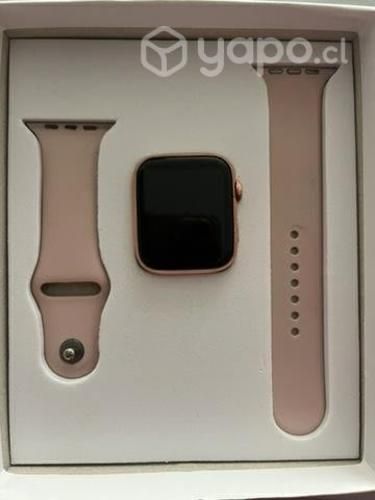 Reloj Inteligente Watch T500