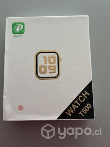 Reloj Inteligente Watch T500