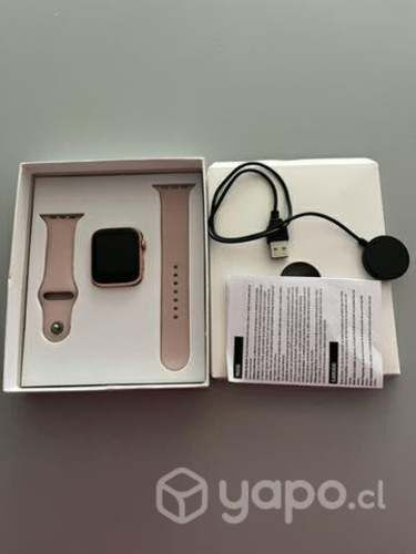 Reloj Inteligente Watch T500