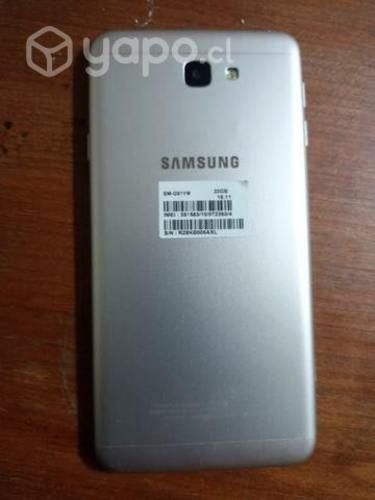 Celular J7 PRIME2 40.000 PESOS