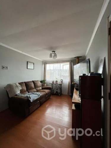 Casa en venta con amplio patio