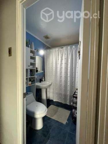 Casa en venta con amplio patio