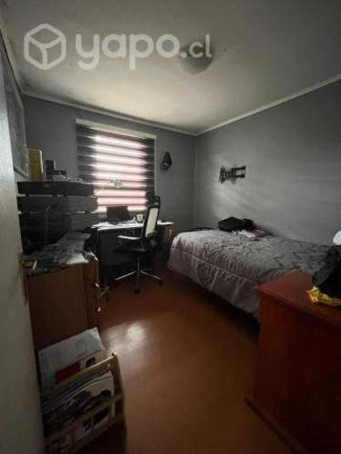 Casa en venta con amplio patio