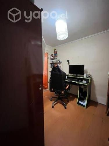 Casa en venta con amplio patio