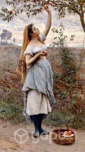 Cuadros Originales , Artista , Juan Calderón