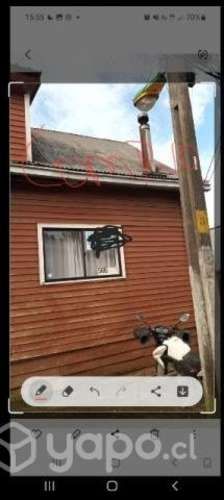 Busco casa con subsidio