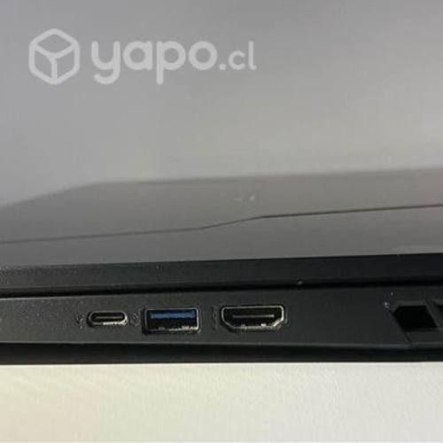 Acer Laptop Gamer Nitro 5 - 5 Meses de Uso