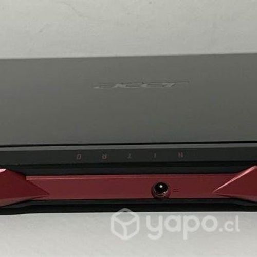 Acer Laptop Gamer Nitro 5 - 5 Meses de Uso