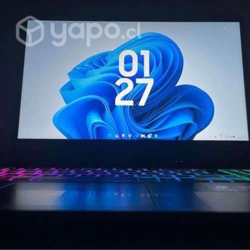 Acer Laptop Gamer Nitro 5 - 5 Meses de Uso
