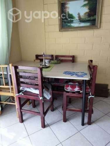 Arriendo departamento en Macul arrienda su Dueño