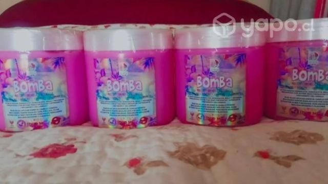 Últimas Bombas capilares