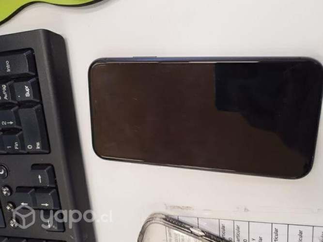 IPhone 11 en buen estado