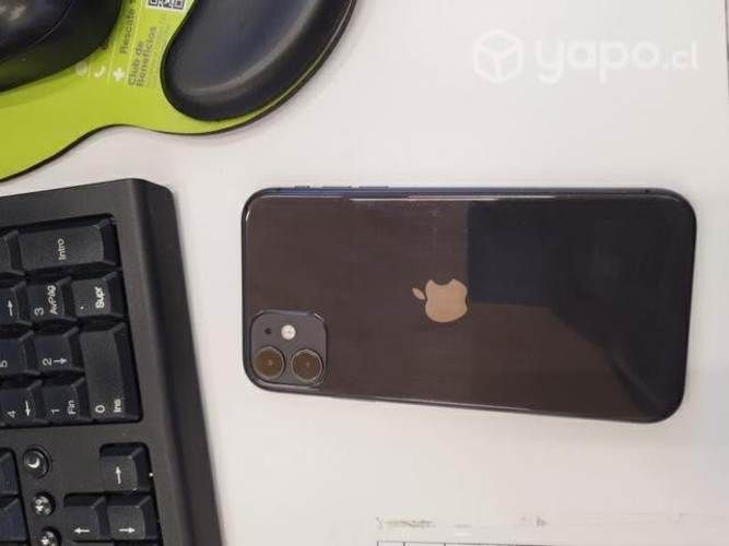 IPhone 11 en buen estado