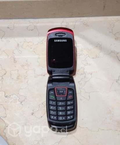 Celular Samsung
