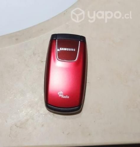Celular Samsung