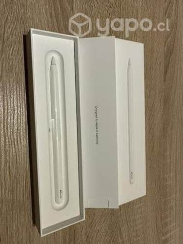 Apple Pencil 2da generacion NUEVO