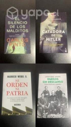 Libros