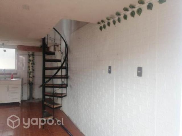 Casa en lugar tranquilo