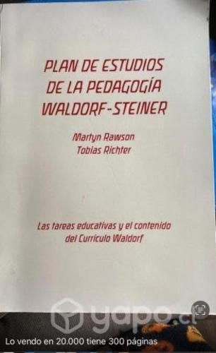 Libros de crianza en Ancud