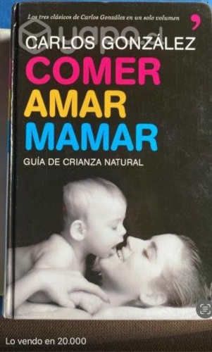 Libros de crianza en Ancud