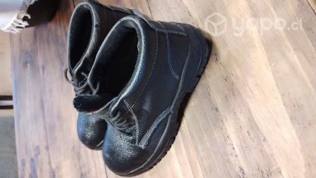 Zapato de Seguridad T 42