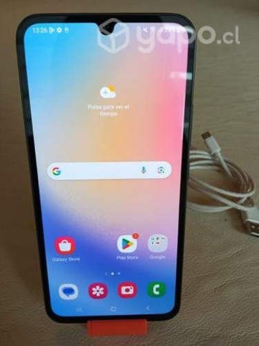 Samsung Galaxy A34 5G Dual SIM