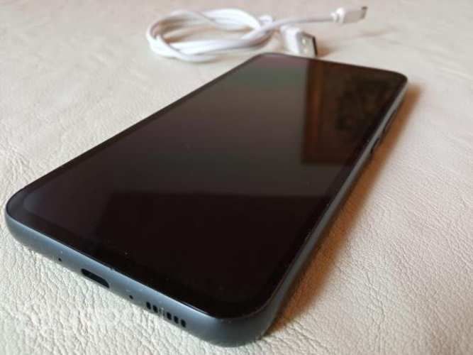 Samsung Galaxy A34 5G Dual SIM