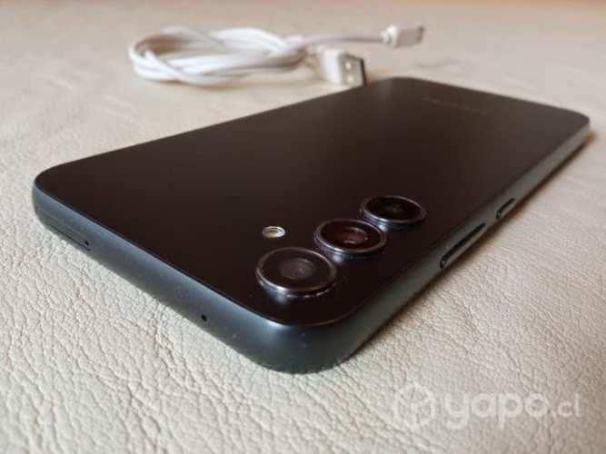 Samsung Galaxy A34 5G Dual SIM