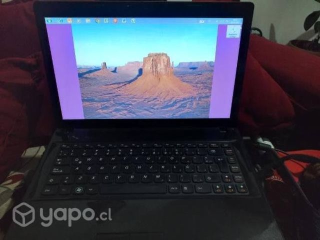 Notebook Lenovo
