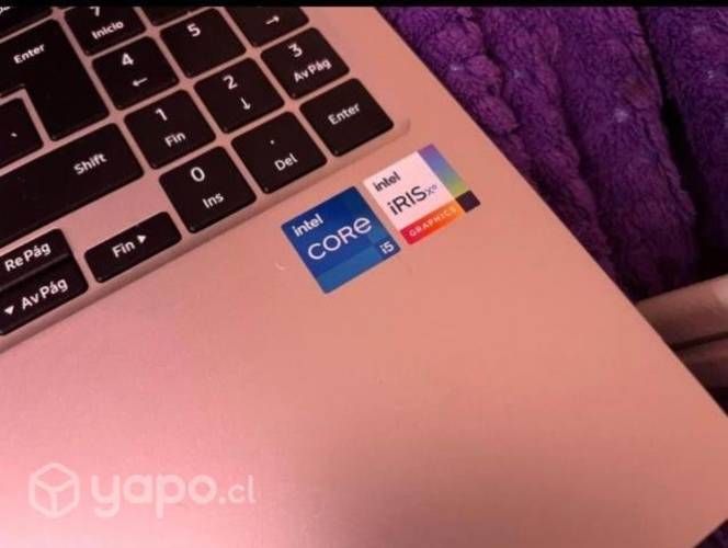 Computador Samsung galaxy book 2