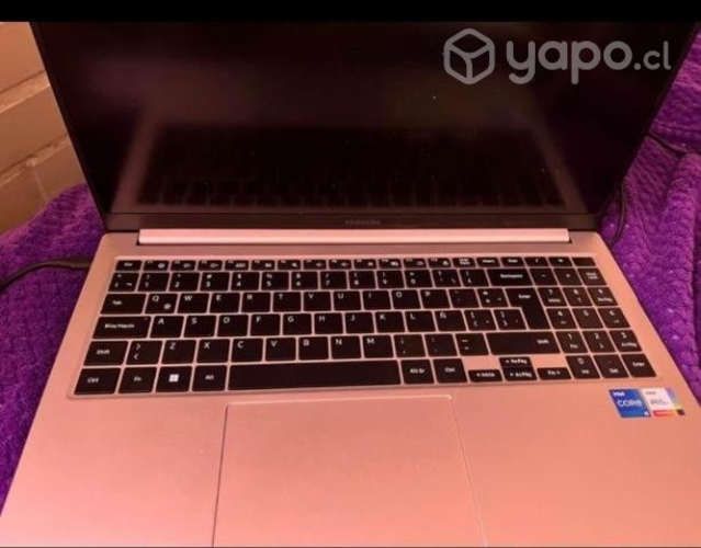 Computador Samsung galaxy book 2