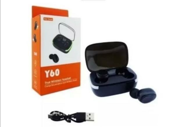 Auriculares /audífonos inhalambrocos bluetooth