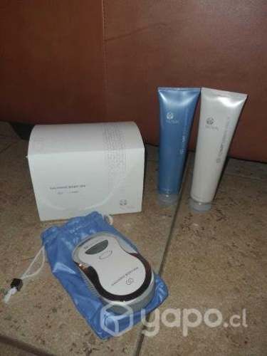 Galvanic body spa