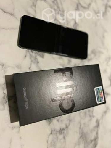 Samsung Z Flip4