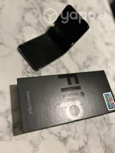Samsung Z Flip4