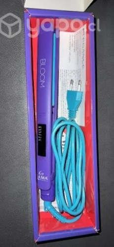 Plancha Gama nueva. Maipu