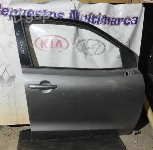 Puerta Delantera Derecha Suzuki Baleno Gls gris