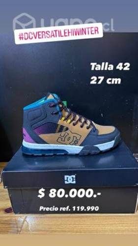 Zapatillas nuevas originales