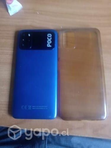 Poco m3 reacondicionado