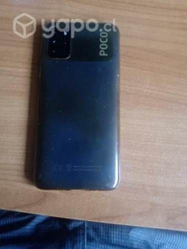 Poco m3 reacondicionado