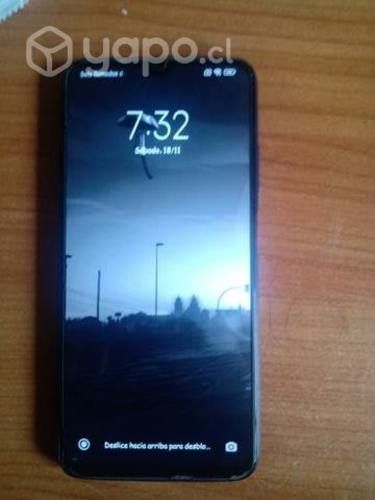 Poco m3 reacondicionado