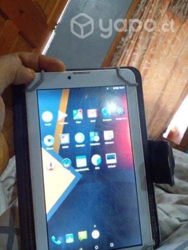 Tablet Sámaunsug