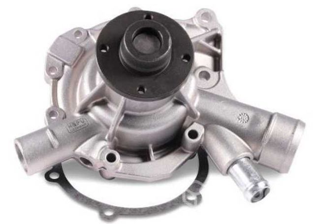 Bomba de agua Mercedes Benz clase E/C/SLK/CLK