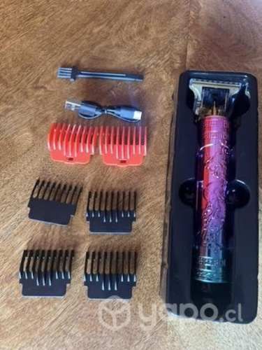 Máquinas desvelladora